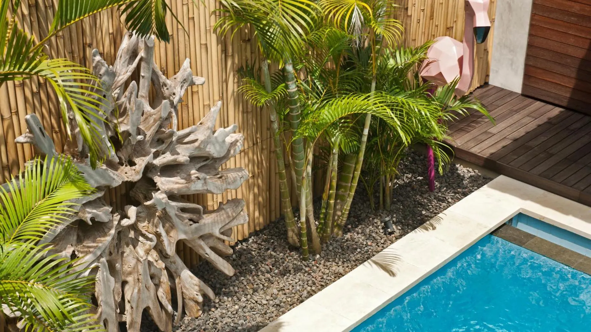 3Br Villa Kita - Minggu Villas سمينياك 0*,  إندونيسيا