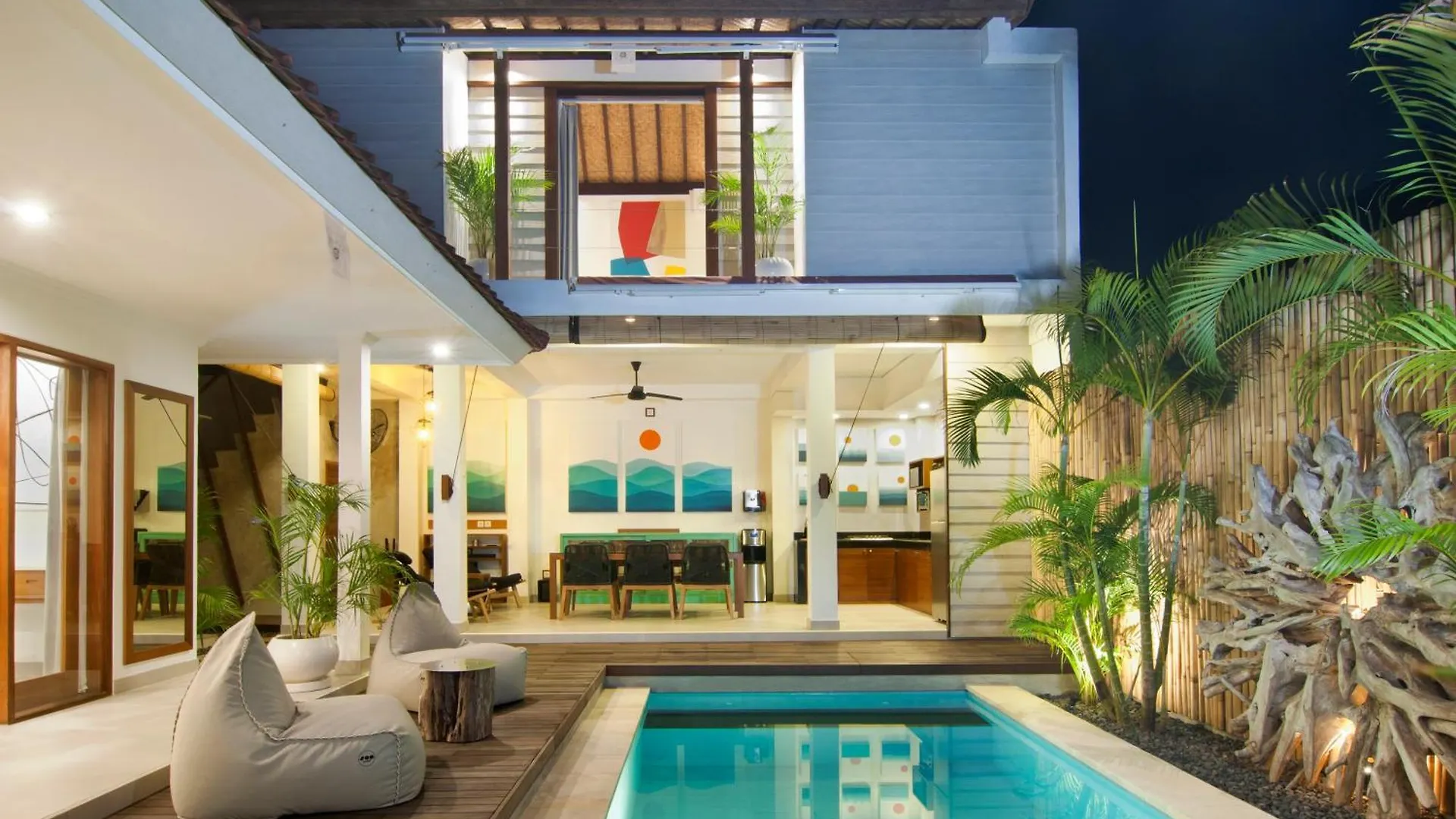 3Br Villa Kita - Minggu Villas سمينياك