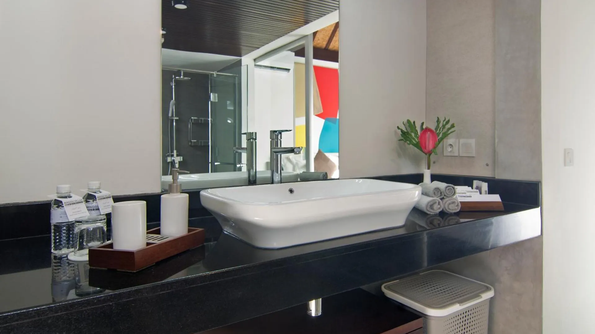 3Br Villa Kita - Minggu Villas سمينياك