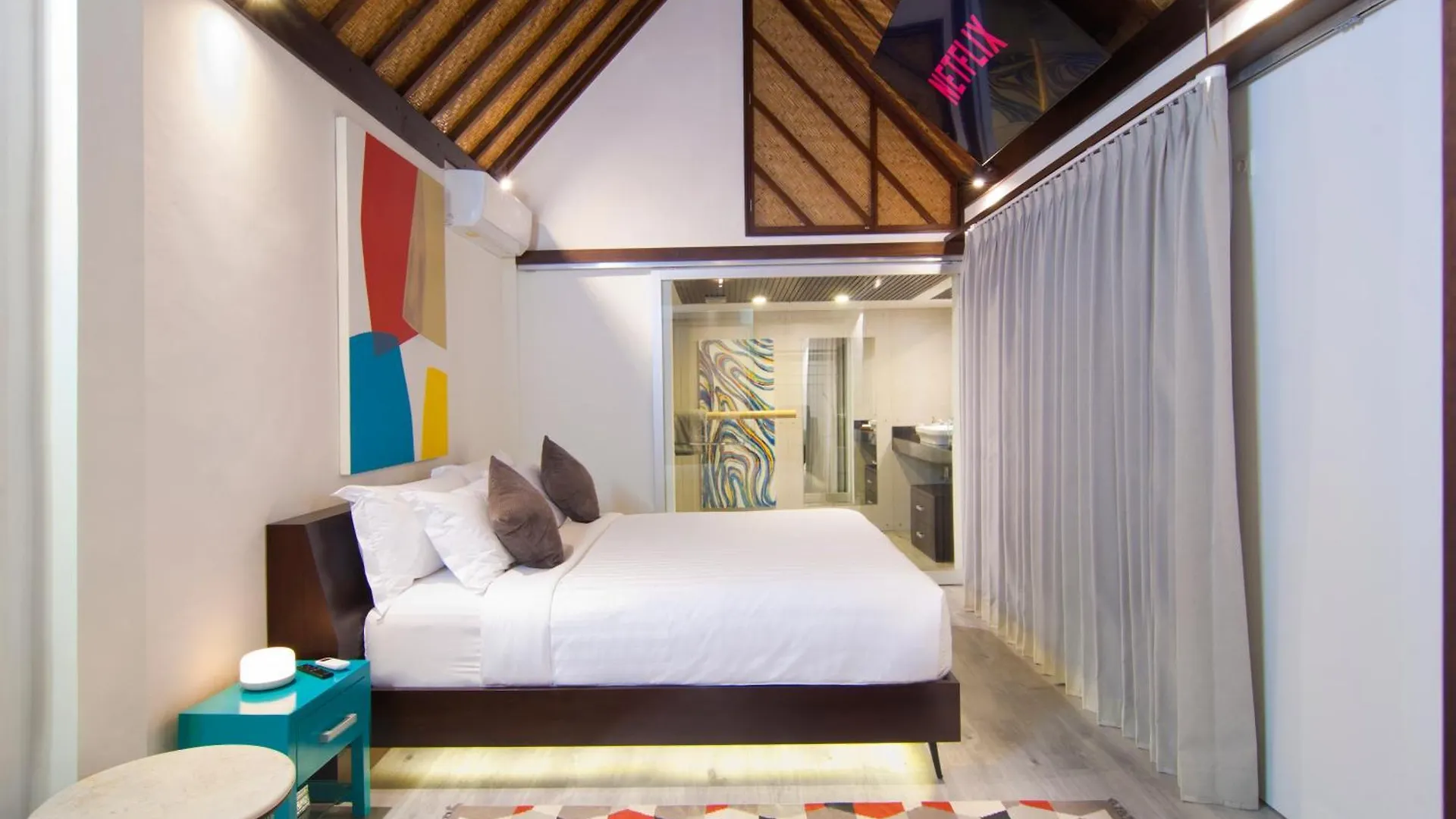 3Br Villa Kita - Minggu Villas سمينياك 0*,  إندونيسيا