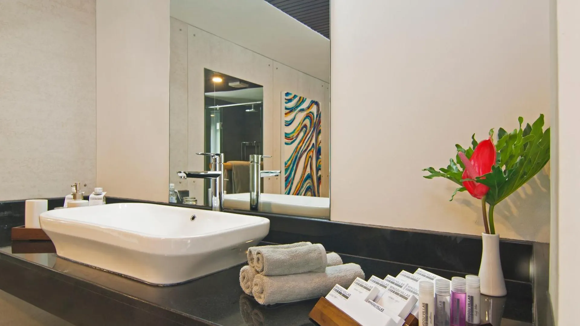 3Br Villa Kita - Minggu Villas سمينياك