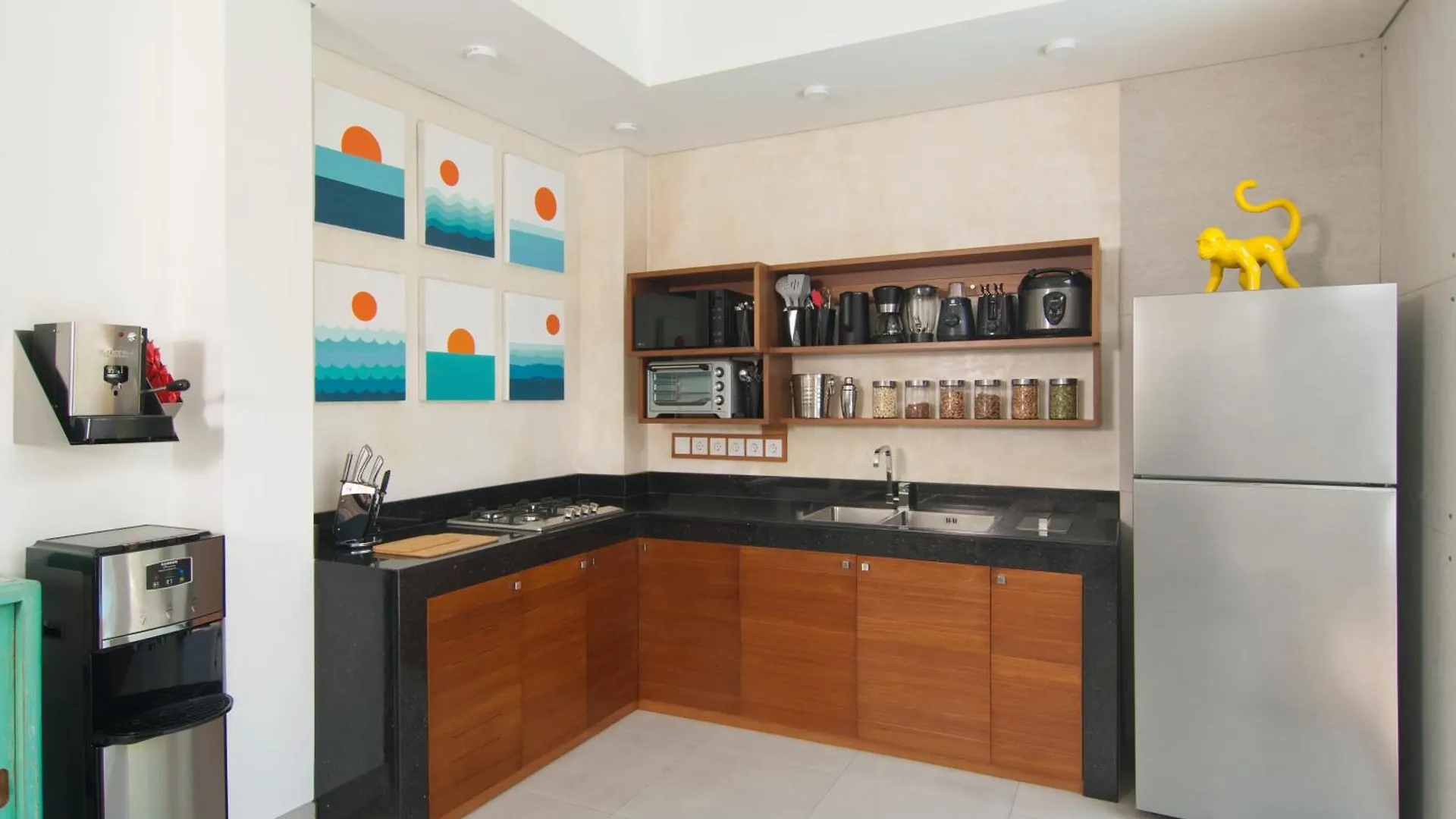 3Br Villa Kita - Minggu Villas سمينياك