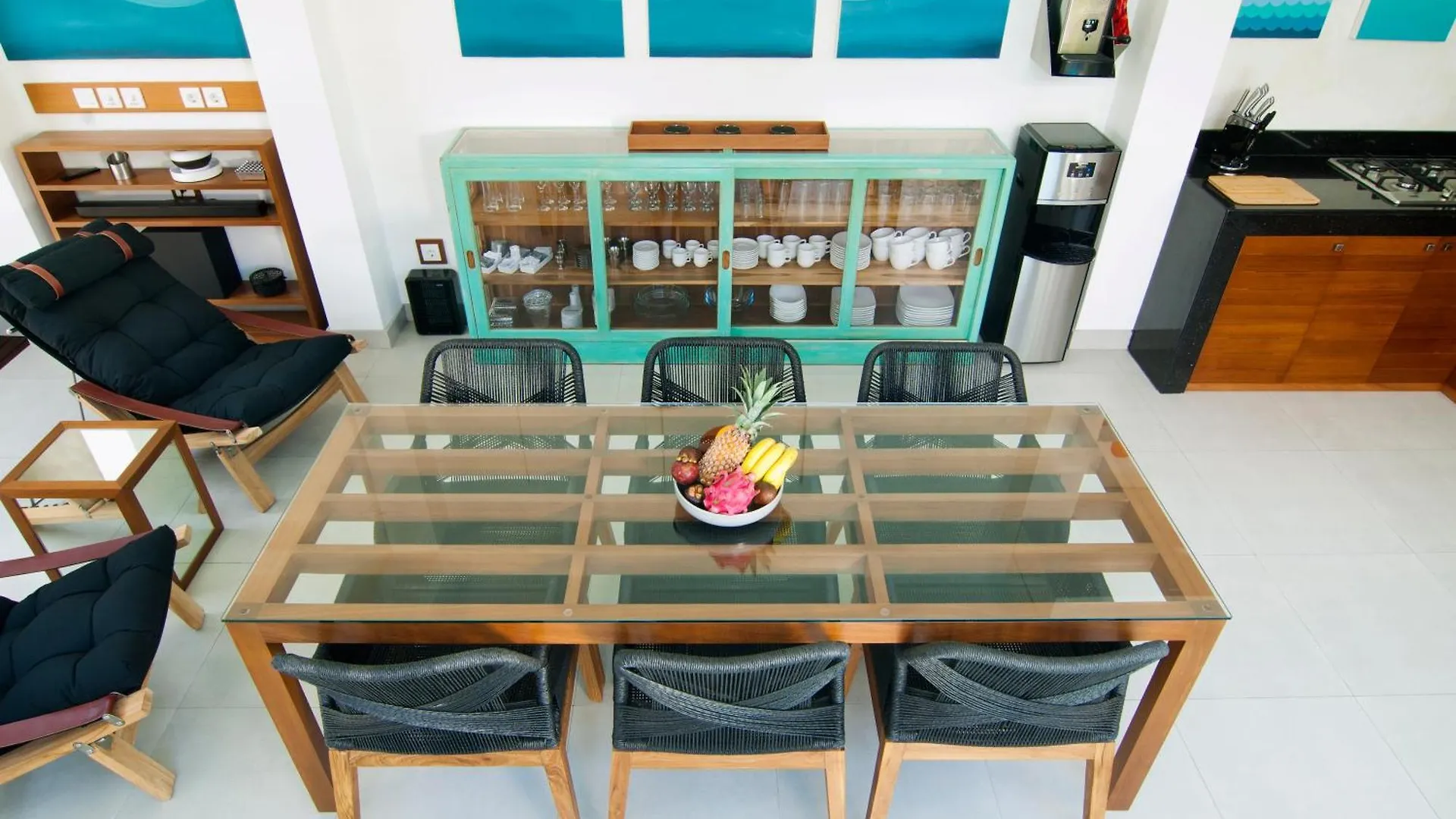 3Br Villa Kita - Minggu Villas سمينياك إندونيسيا