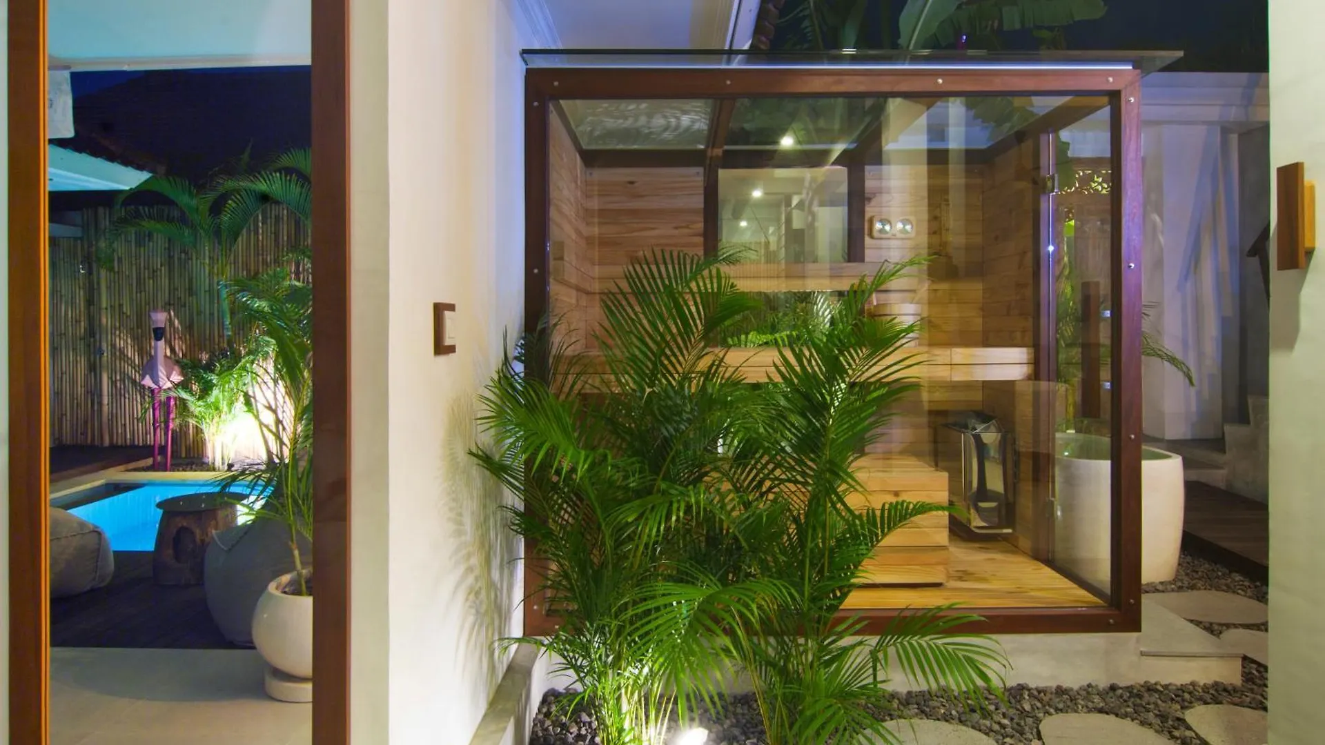 3Br Villa Kita - Minggu Villas سمينياك