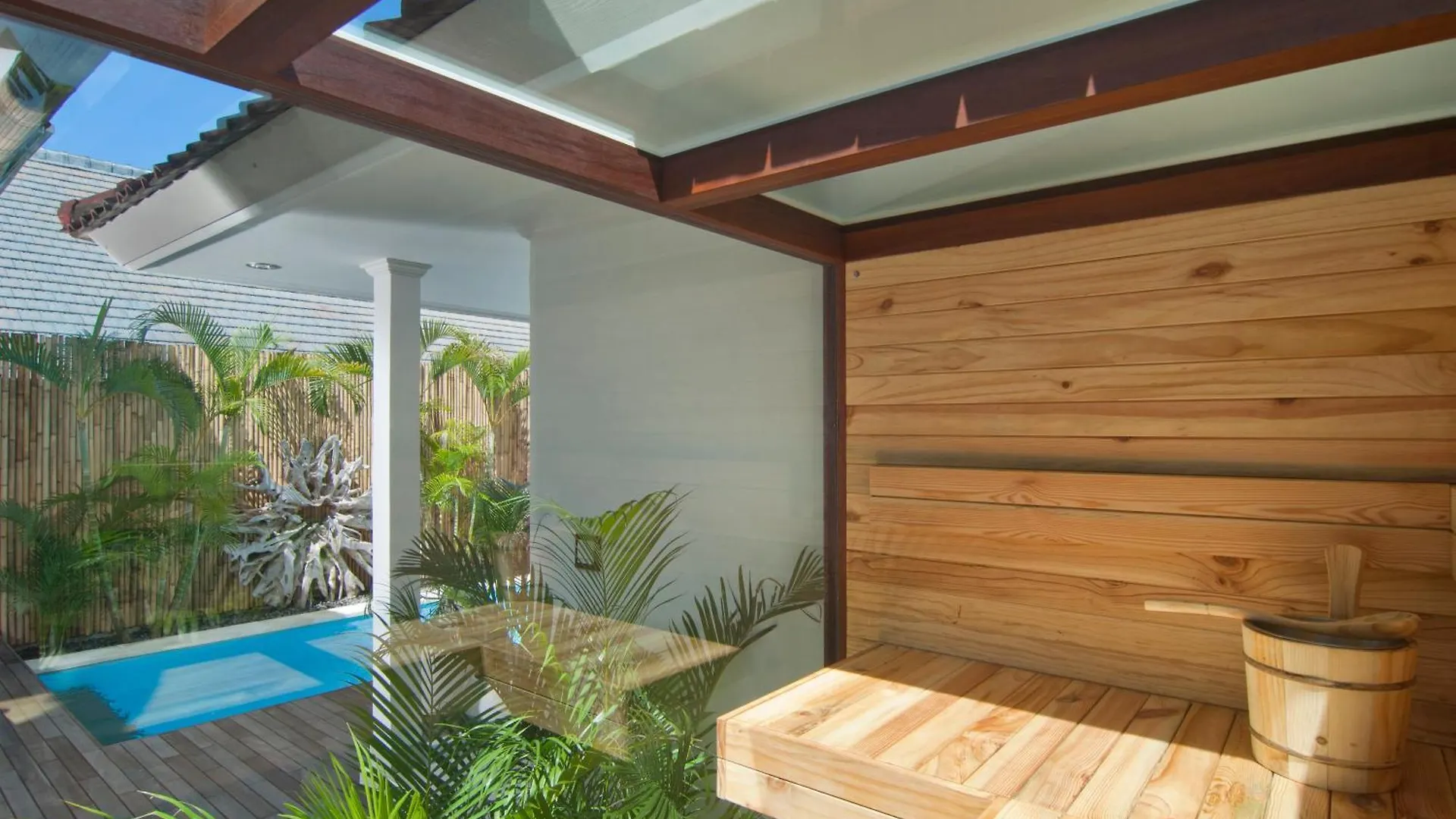3Br Villa Kita - Minggu Villas سمينياك