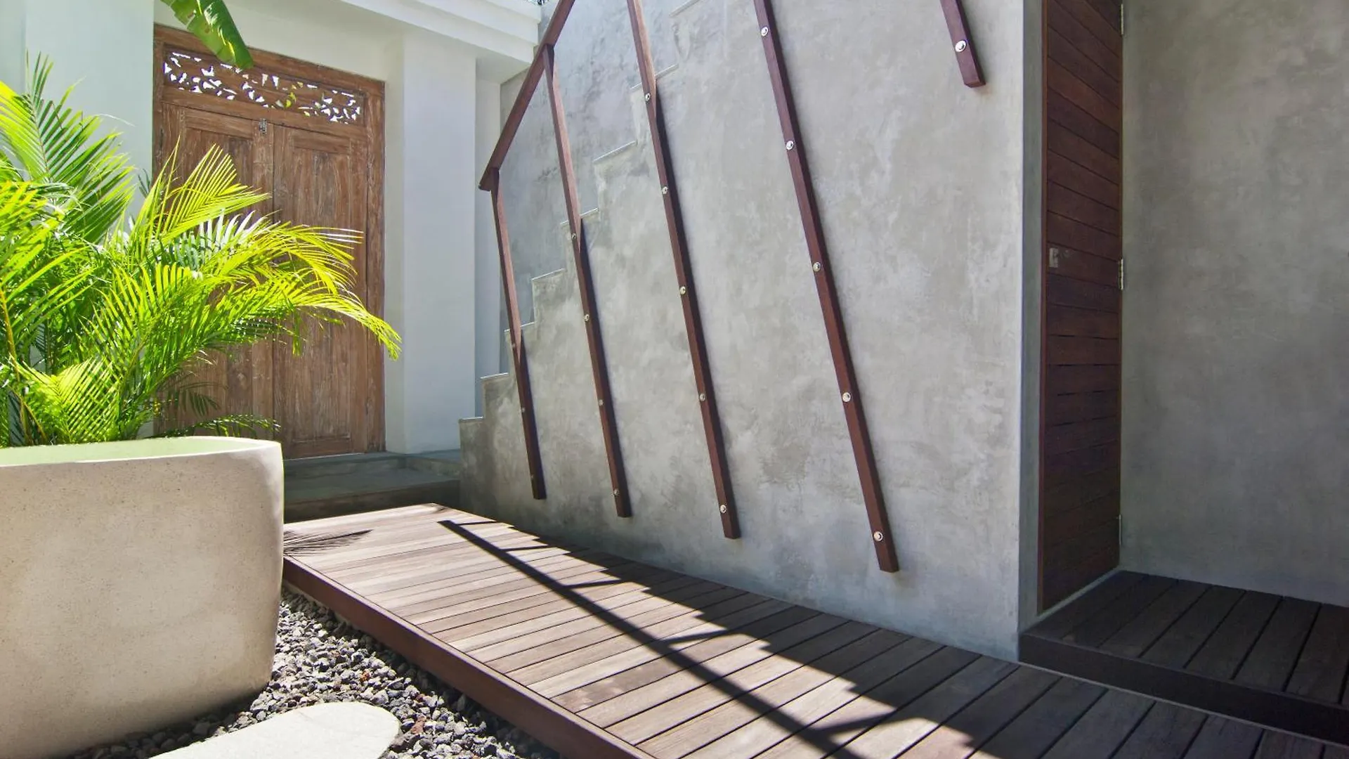3Br Villa Kita - Minggu Villas سمينياك 0*,