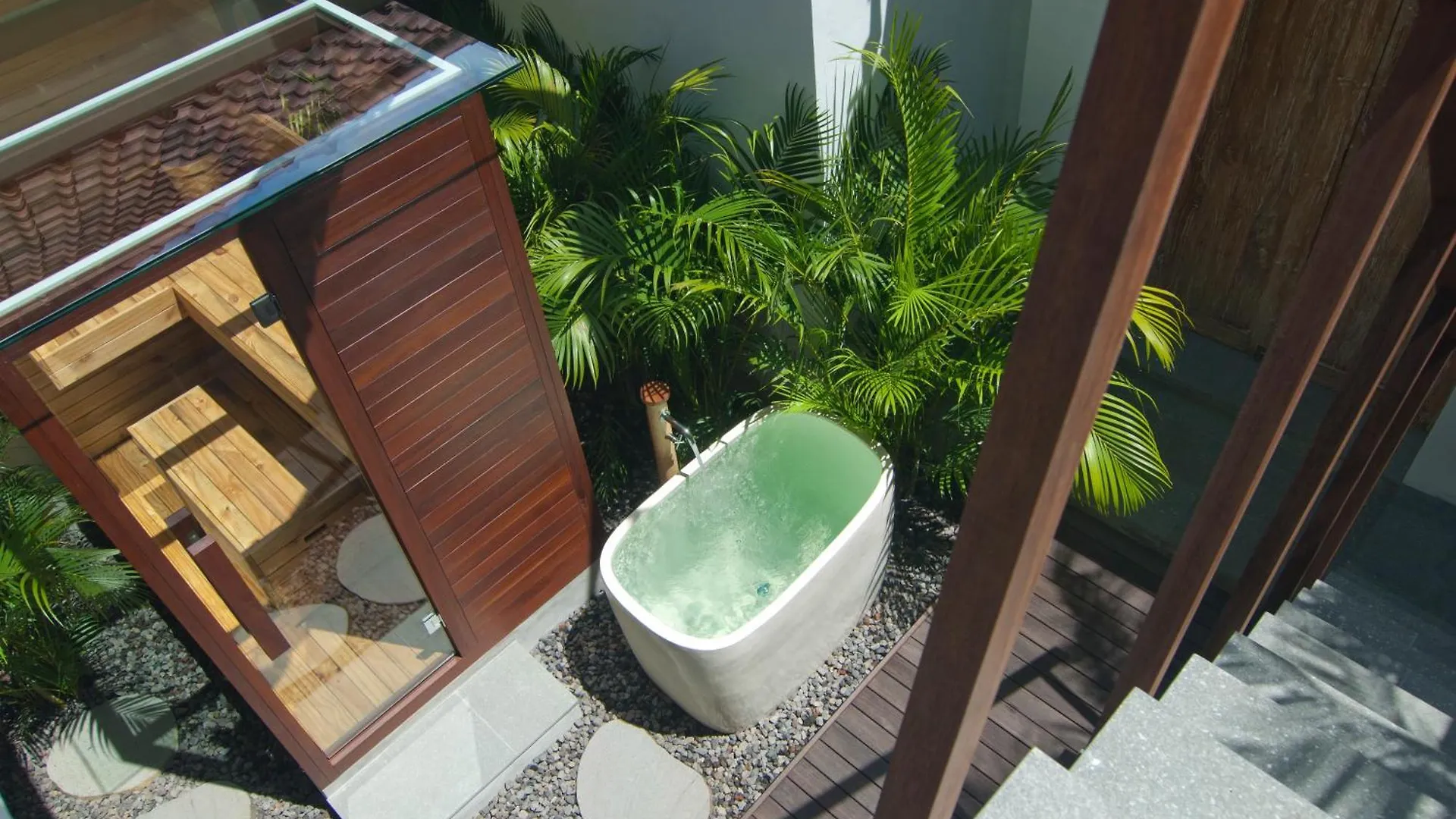 3Br Villa Kita - Minggu Villas Seminyak 0*,