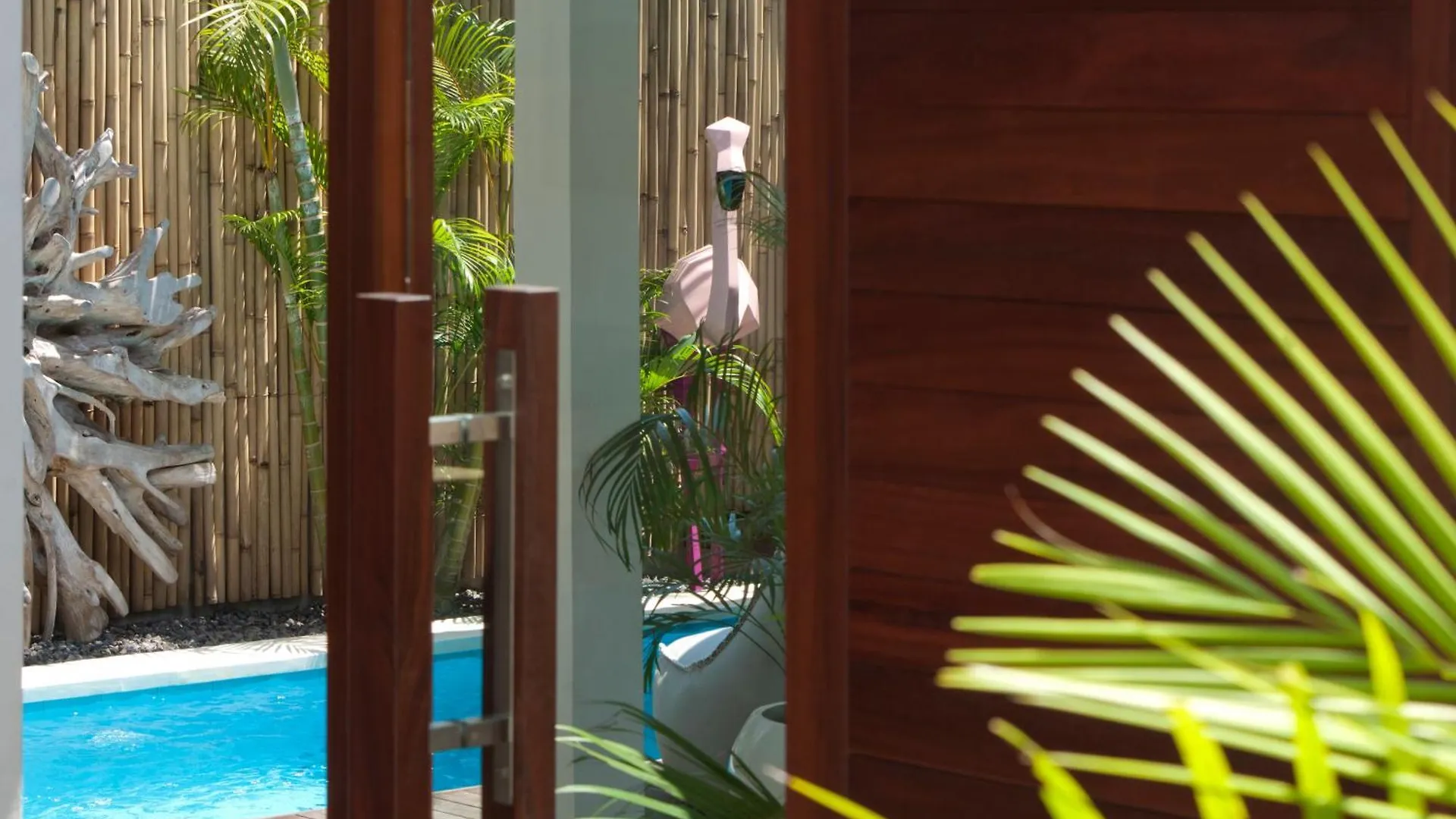 3Br Villa Kita - Minggu Villas Seminyak