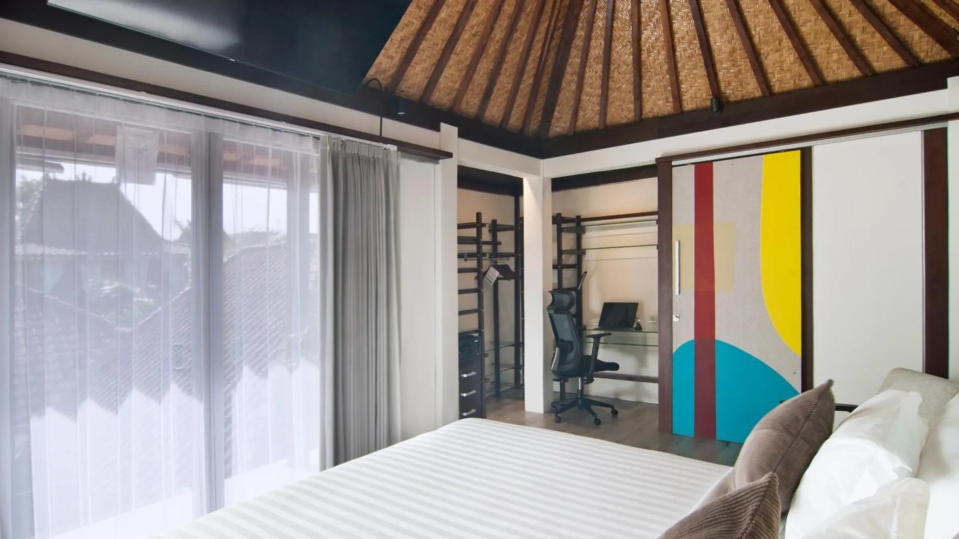 3Br Villa Kita - Minggu Villas Seminyak