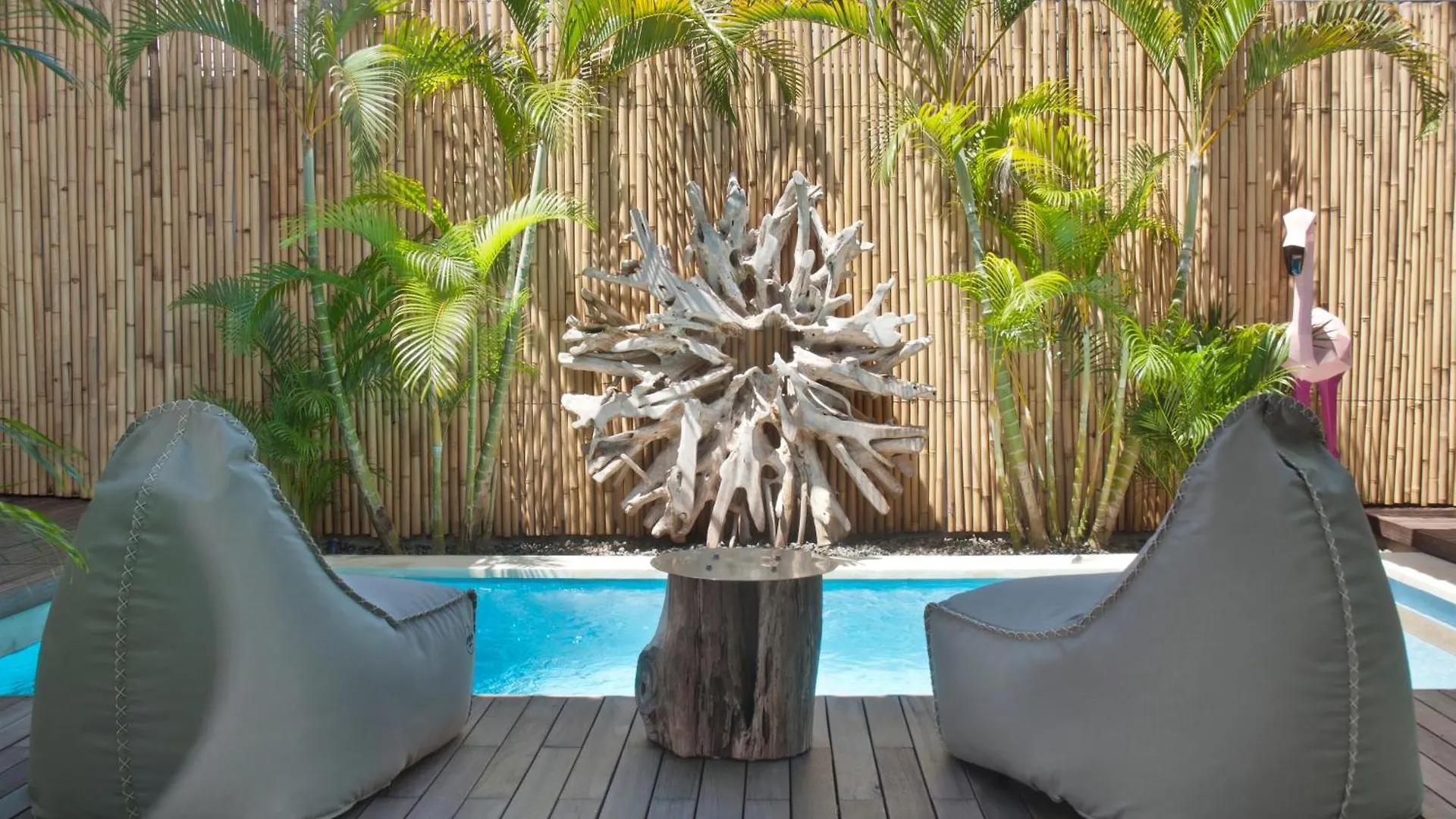 3Br Villa Kita - Minggu Villas Seminyak