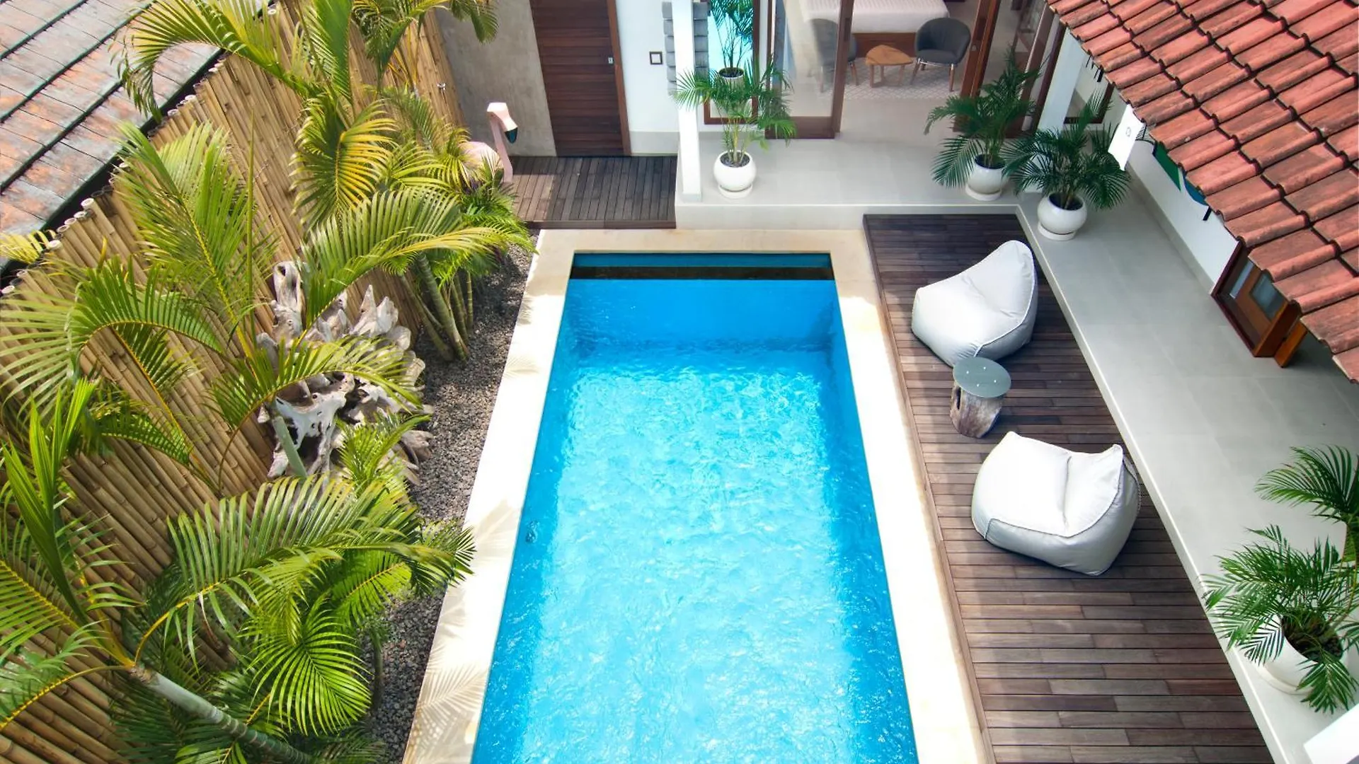 3Br Villa Kita - Minggu Villas Seminyak
