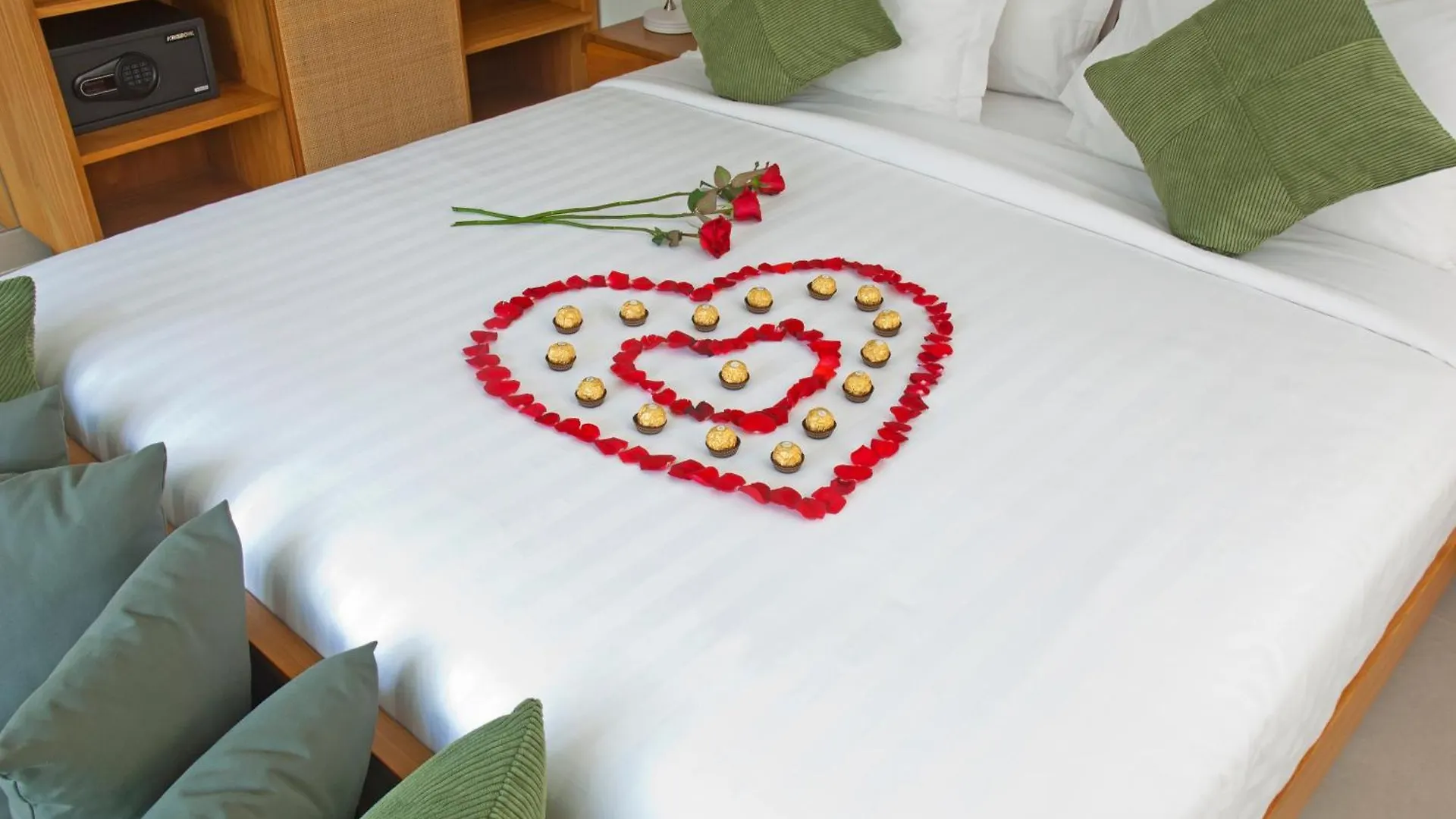 3Br Villa Kita - Minggu Villas Seminyak
