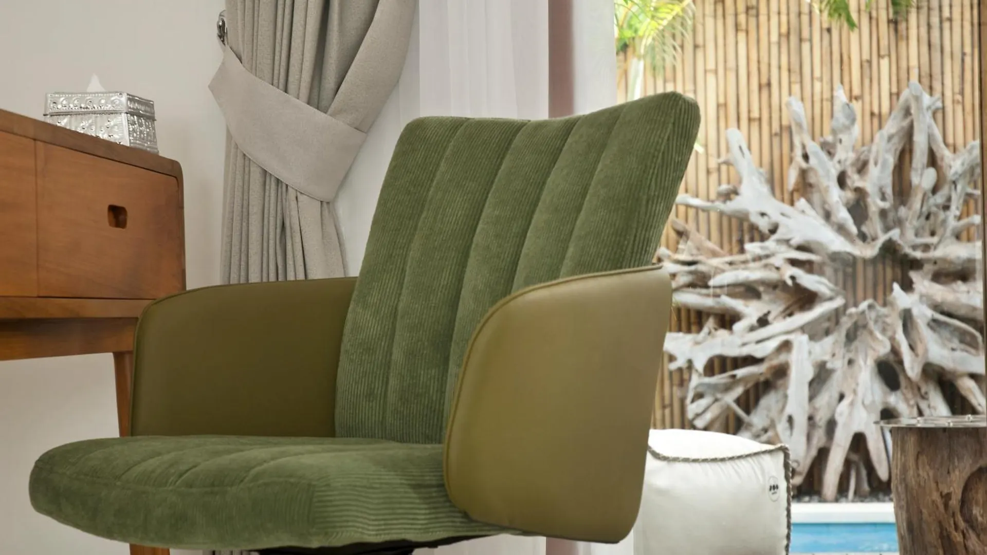 3Br Villa Kita - Minggu Villas Seminyak