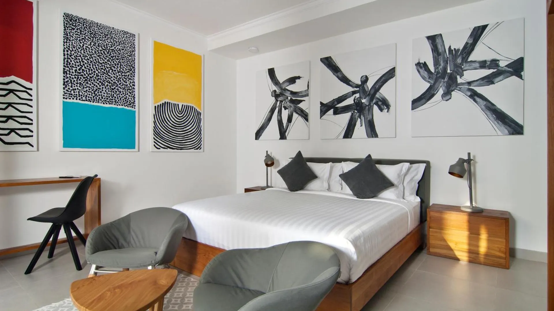 3Br Villa Kita - Minggu Villas Seminyak