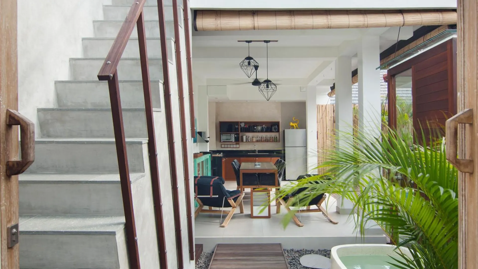 3Br Villa Kita - Minggu Villas Seminyak 0*,  Indonesia