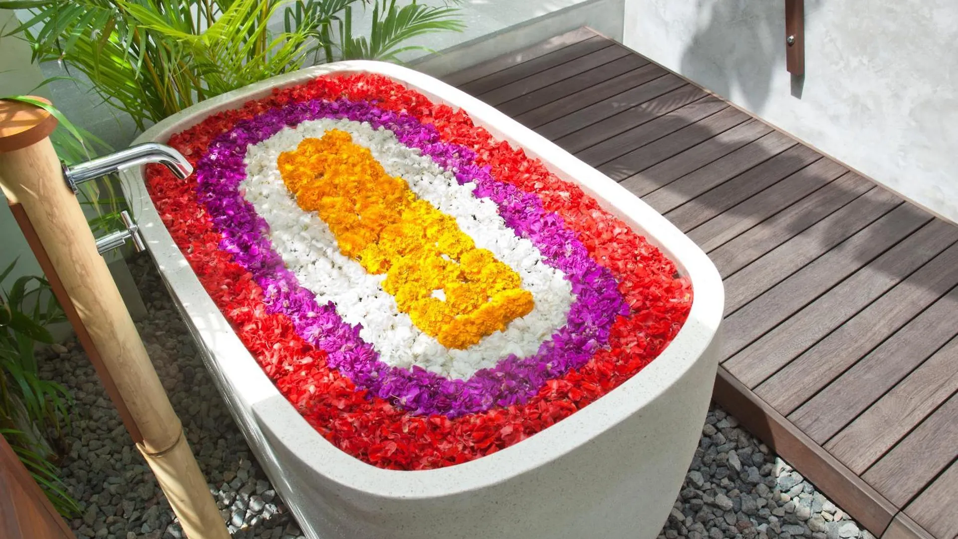 3Br Villa Kita - Minggu Villas Seminyak